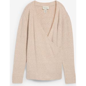 Zwangerschapsvest voor de zwangerschap en daarna