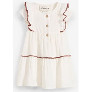 Baby jurkje van puur katoen