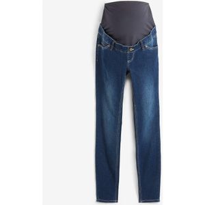 Skinny zwangerschapsjeans