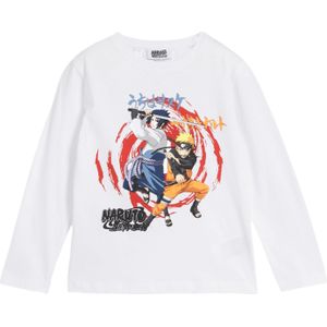 Jongens longsleeve Naruto