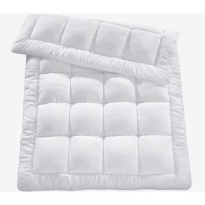 Microvezel dekbed, medium