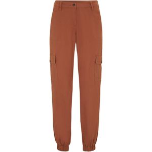 Cargo broek, loose fit