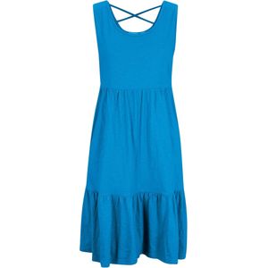 Jersey jurk van puur katoen