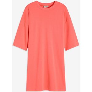 Shirtjurk van zwaar katoen