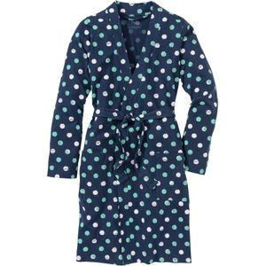 Badjas van biologisch katoen