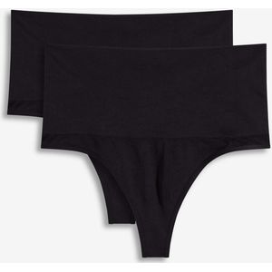 Corrigerende Seamless String - Licht Corrigerend - Set van 2