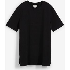 Voedingsshirt - Biologisch Katoen - Zacht - Met Zijsplitten