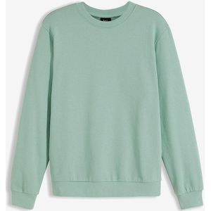 Sweater - Basic - Ronde Hals - Regular Fit