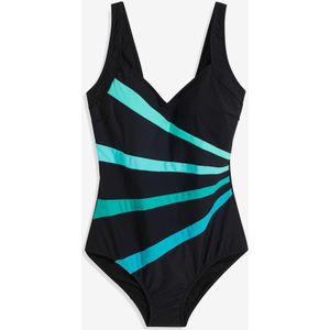 Corrigerend Badpak - Met Inzetstukken - Sterk Corrigerend