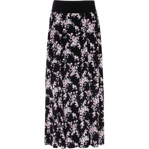 Maxi rok van viscose