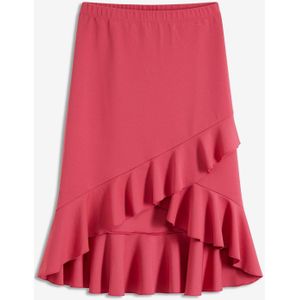 Jersey Rok - Plooirokken