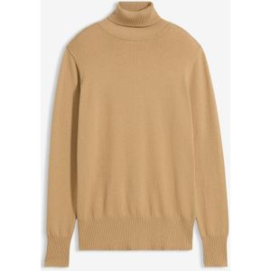 Fijngebreide coltrui