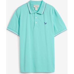 Piqué Poloshirt - Biologisch Katoen