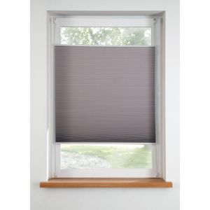 Plisségordijnen - Verduisterend - Waterafstotend