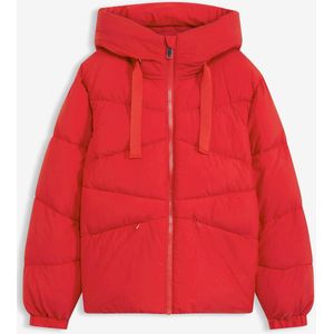 Waterafstotende gewatteerde jas