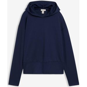 Hoodie van comfortabele Punto di Roma