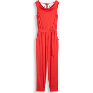 Jersey jumpsuit