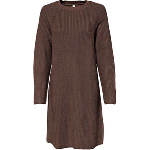 Gebreide jurk