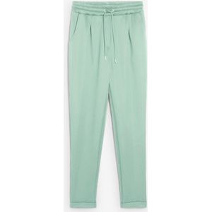 Chino broek van scuba