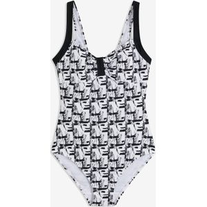 Corrigerend badpak, sterk corrigerend