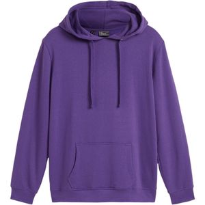 Basic - Hoodie - Zacht Frotté