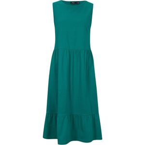 Jersey jurk van puur katoen