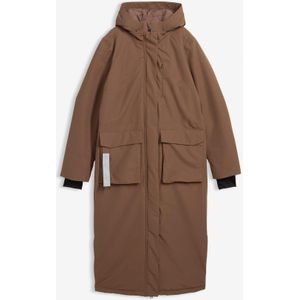 Waterdichte outdoor jas