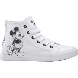 Hoge sneakers Disney Mickey Mouse
