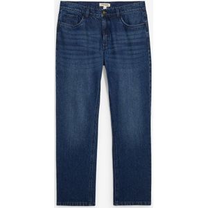 Stretch jeans, straight