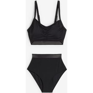 Bralette bikini (2-dlg. set)