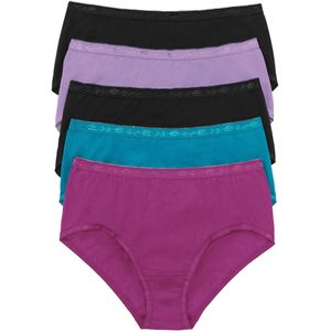 Maxislip (set van 5)