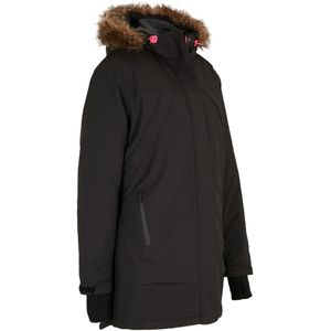 Waterdichte outdoor parka