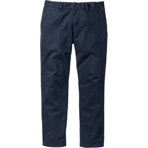 Regular fit chino, straight