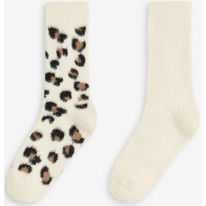 Huissokken (set van 2)