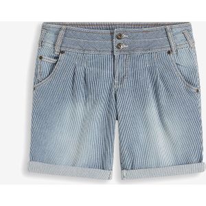 Jeans short