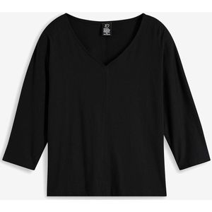 Shirt van biologisch katoen