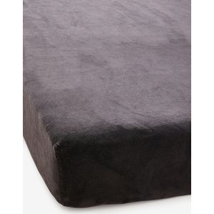 Flanel hoeslakens 200x220 kopen? ✔️ Tot 25% korting