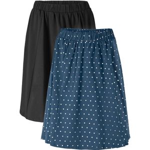 Jersey rok (set van 2)