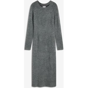 Gebreide jurk
