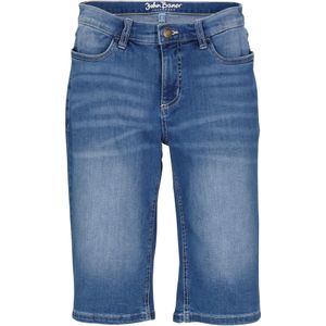 Bermuda comfort stretch jeans