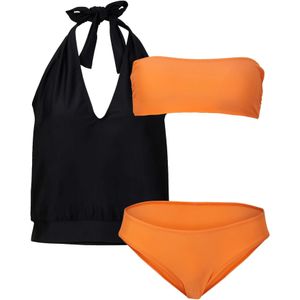 Tankini (3-dlg. set)