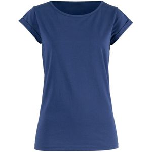 T-shirt van puur katoen