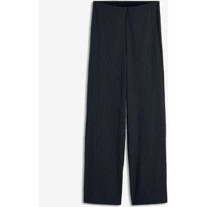 Jersey Broek - Lichte Crêpe - Pantalons