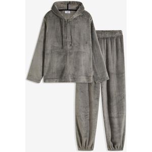 Fleece huispak