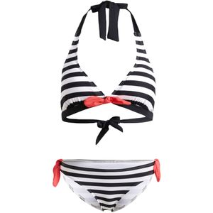 Halter bikini (2-dlg. set)