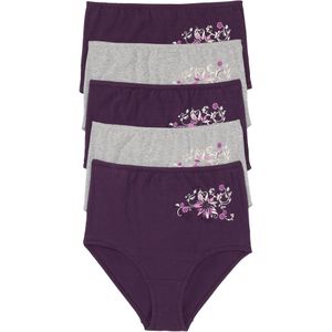 Tailleslip (set van 5)