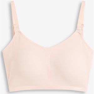 Gewatteerde comfort multiway naadloze bralette