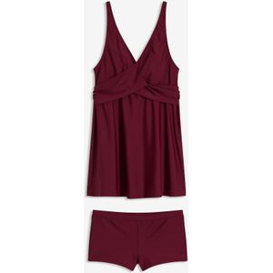 Lange Tankini - 2-dlg. Set