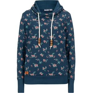 Hoodie met koordjes