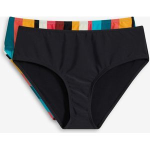 Corrigerend bikinibroekje, licht corrigerend (set van 2)